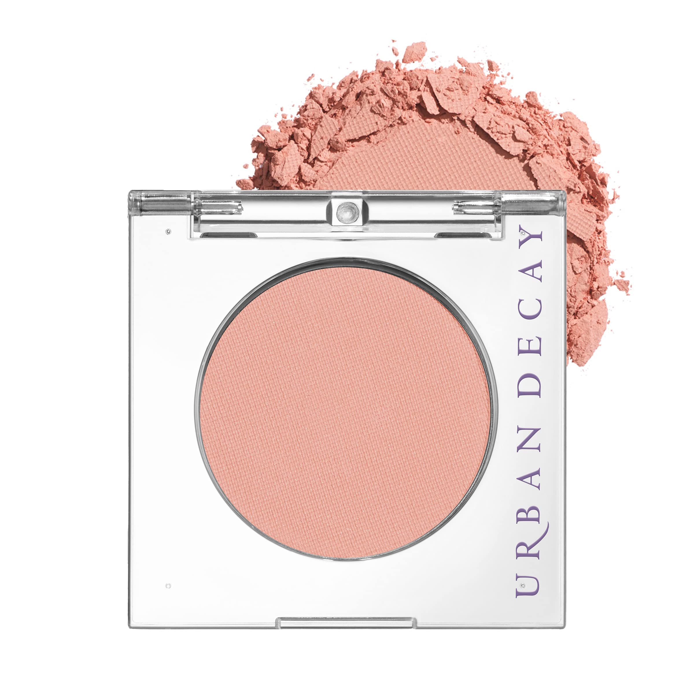 Sombra De Ojos Compacta Urban Decay 24/7, Galardonada Con Premios Vegan - Venta Internacional.