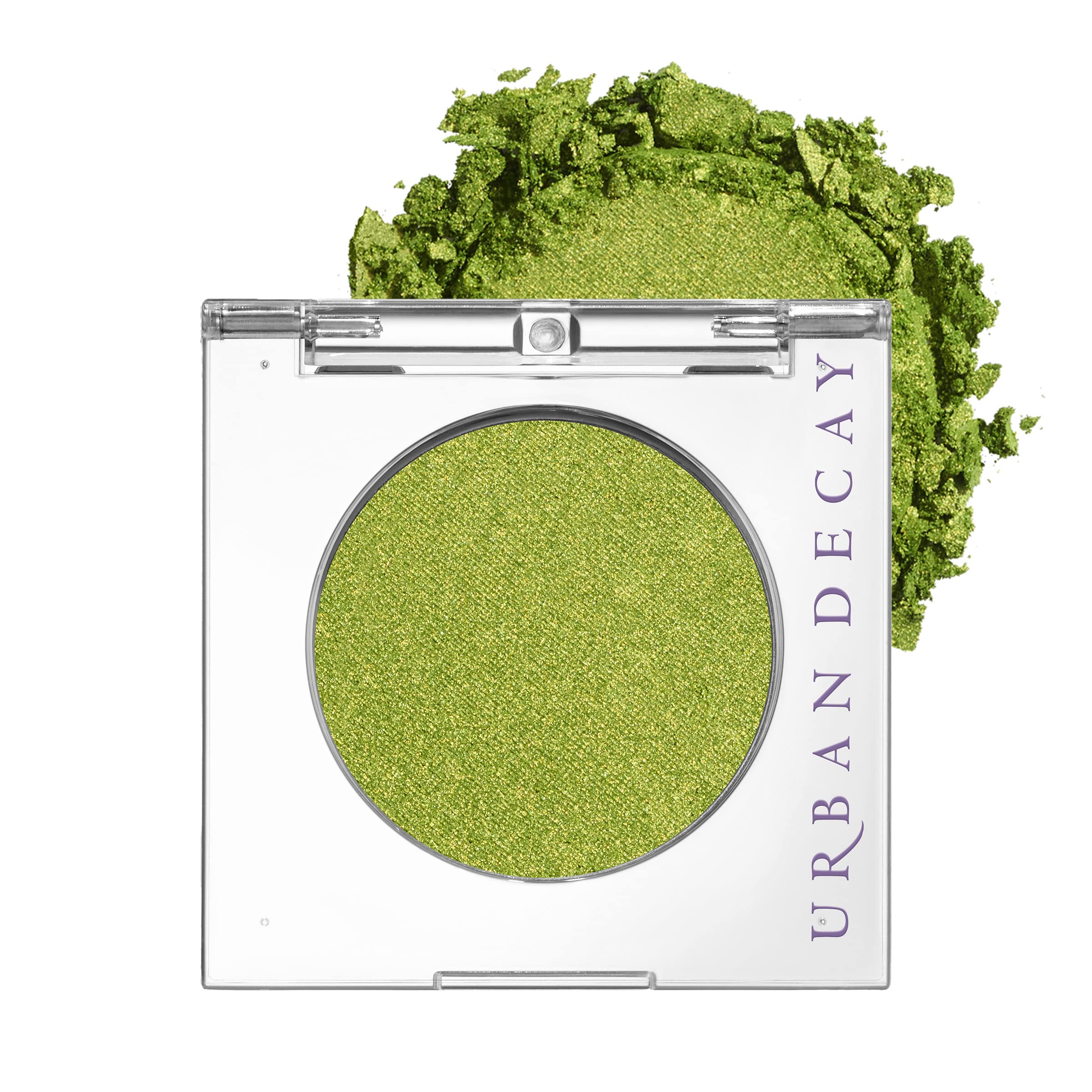 Sombra De Ojos Compacta Urban Decay, Galardonada 24/7 Con El Premio Vegan Freak - Venta Internacional.
