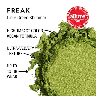 Foto 2 | Sombra De Ojos Compacta Urban Decay, Galardonada 24/7 Con El Premio Vegan Freak - Venta Internacional.