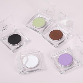 Foto 7 | Paleta De Sombras De Ojos Erinde Single Brown Matte 03# Cocoa Brown - Venta Internacional.