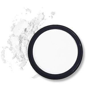 Foto 1 | Paleta De Sombras De Ojos Erinde White Matte Con Polvo Prensado - Venta Internacional.