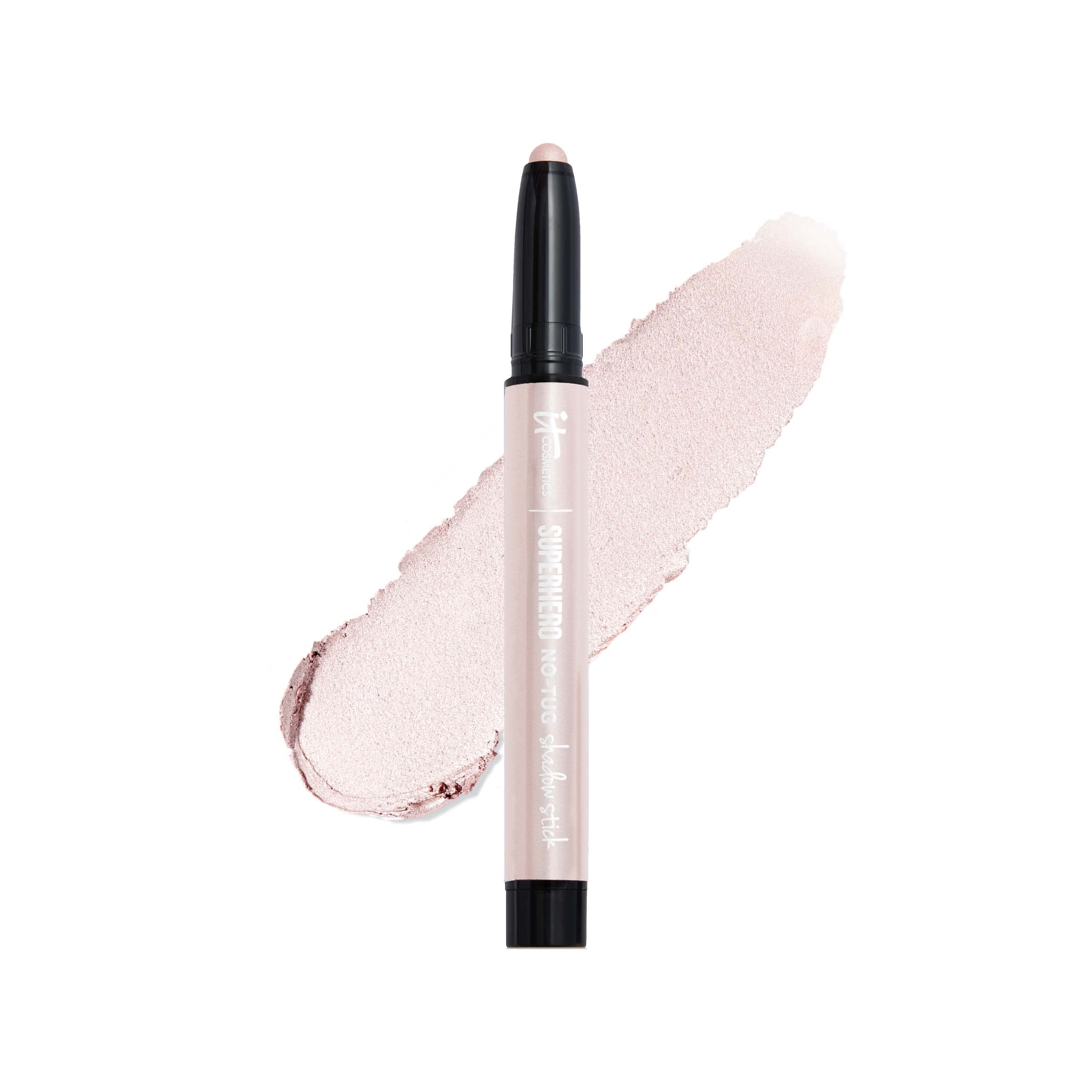 Sombra De Ojos Stick It Cosmetics Superhero, Sin Tirones, Resistente Al Agua - Venta Internacional.