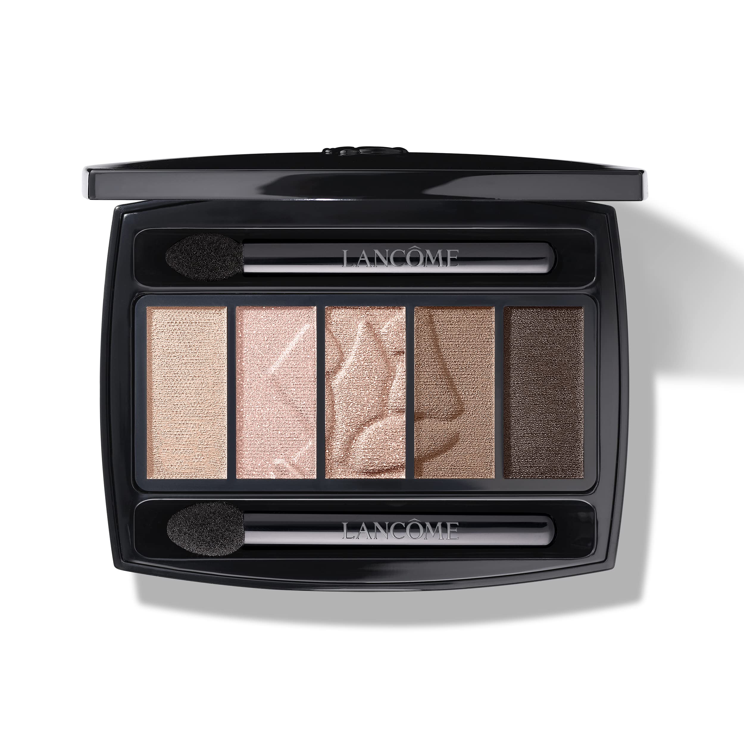 Paleta de Sombras de Ojos Lancôme Hypnôse Highly Pigmented Nude - Venta Internacional