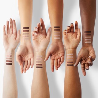 Foto 4 | Paleta de Sombras de Ojos Lancôme Hypnôse Highly Pigmented Nude - Venta Internacional