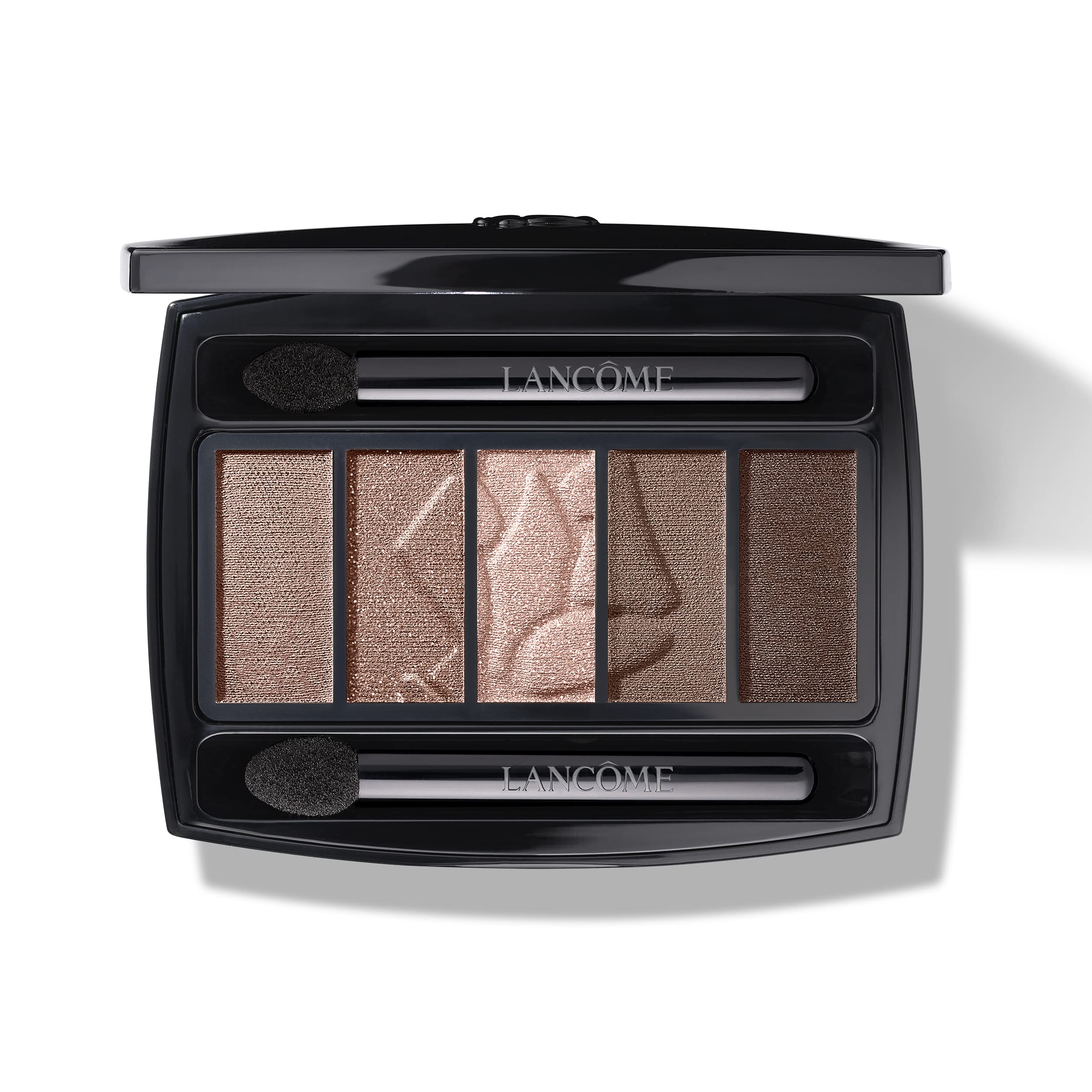 Paleta De Sombras De Ojos Lancôme Hypnôse Highly Pigmented Nude - Venta Internacional.