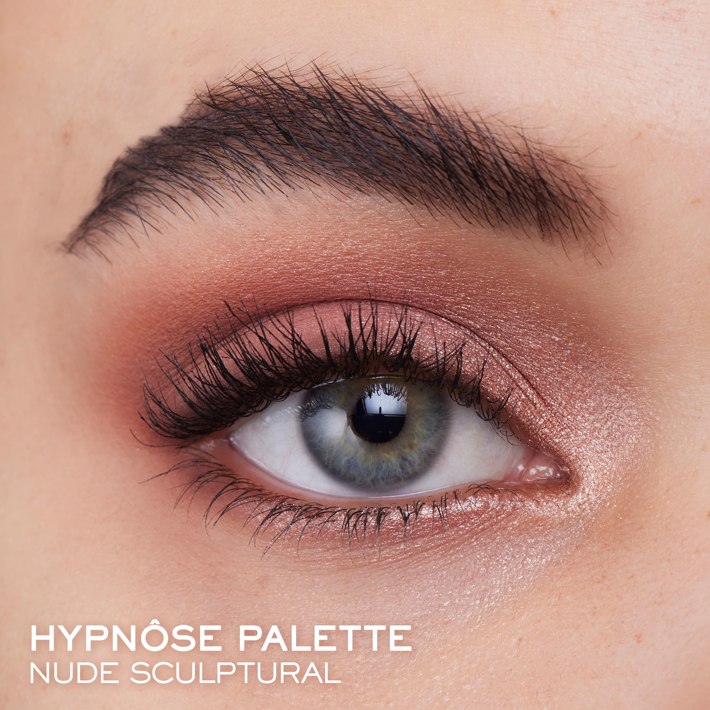 Foto 4 pulgar | Paleta De Sombras De Ojos Lancôme Hypnôse Highly Pigmented Nude - Venta Internacional.