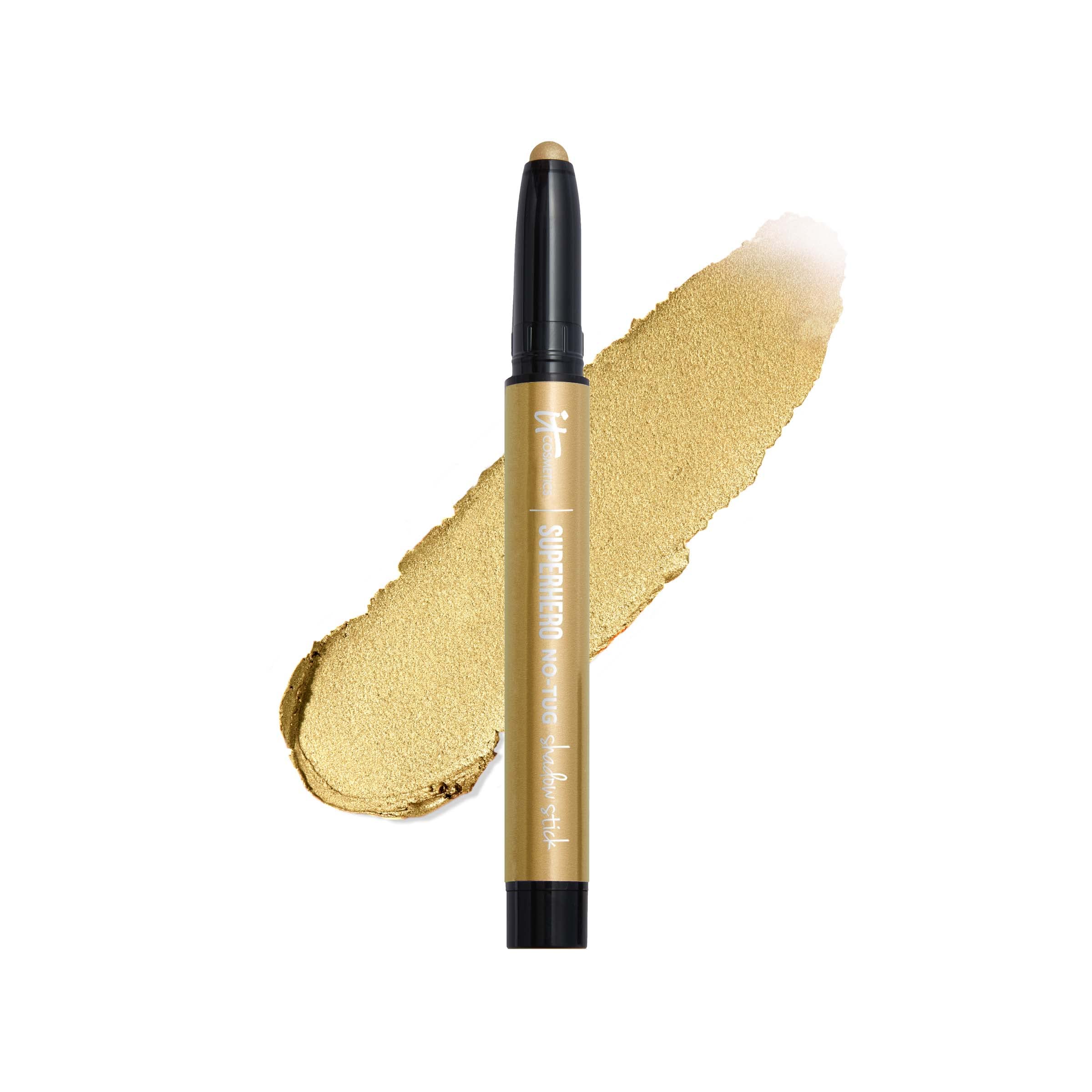 Sombra De Ojos Stick It Cosmetics Superhero, Sin Tirones, Resistente Al Agua - Venta Internacional.