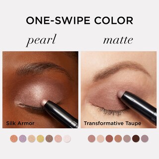Foto 7 | Sombra De Ojos Stick It Cosmetics Superhero, Sin Tirones, Resistente Al Agua - Venta Internacional.