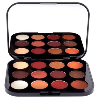 Foto 2 | Paleta de Sombras Mac Connect Palette-future Flame - Venta Internacional