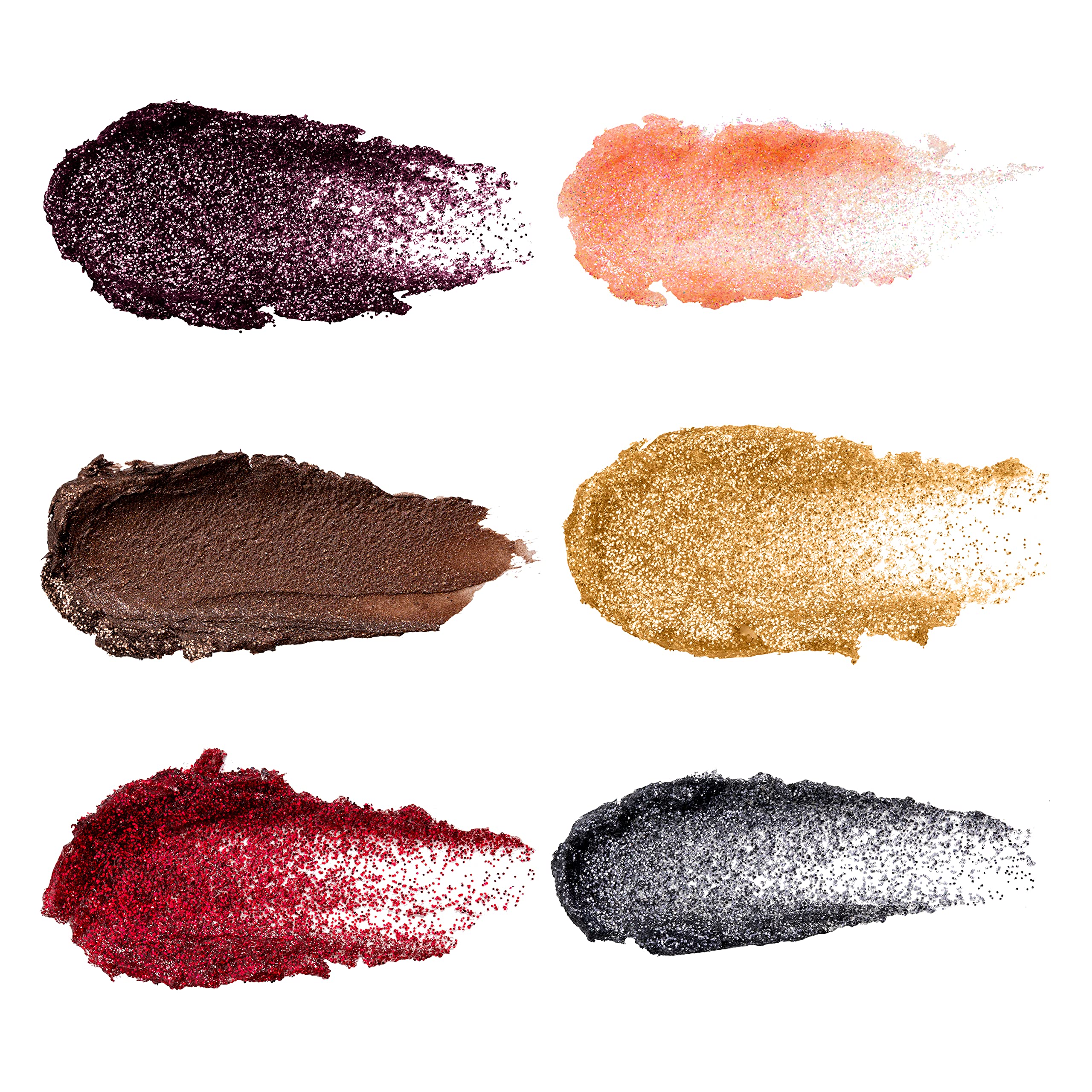 Foto 2 | Paleta de Sombras de Ojos con Purpurina Wet n Wild Fantasy Makers Horrorscope - Venta Internacional