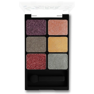 Foto 3 | Paleta de Sombras de Ojos con Purpurina Wet n Wild Fantasy Makers Horrorscope - Venta Internacional