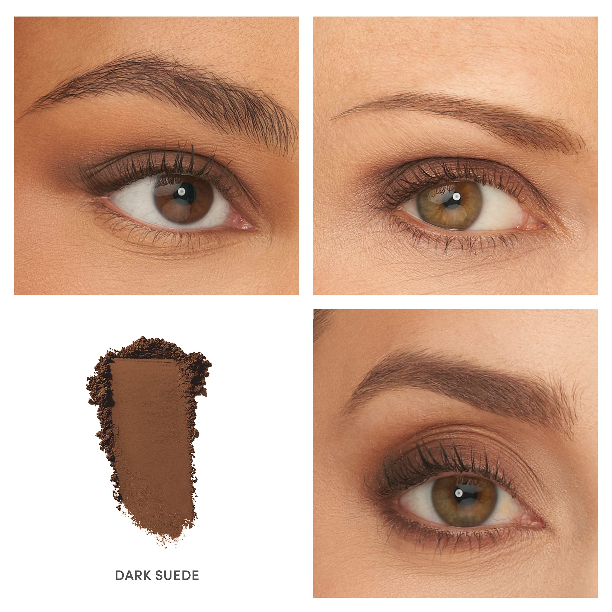 Foto 4 pulgar | Sombra De Ojos Jane Iredale Purepressed Dark Suede 1.2 Ml - Venta Internacional.