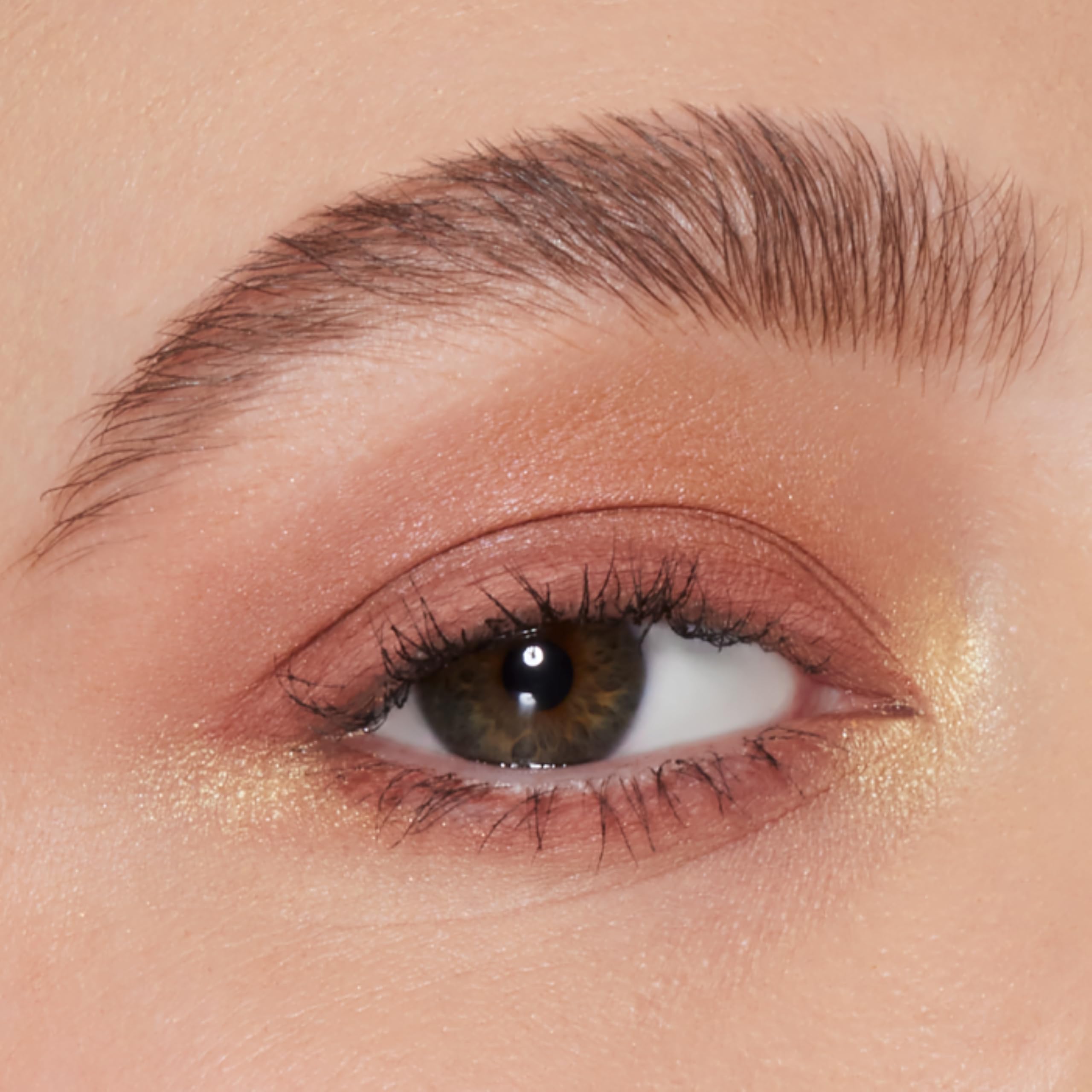 Foto 5 | Paleta De Sombras De Ojos E.l.f. Perfect 10 Ten Ultrapigmentada - Venta Internacional.