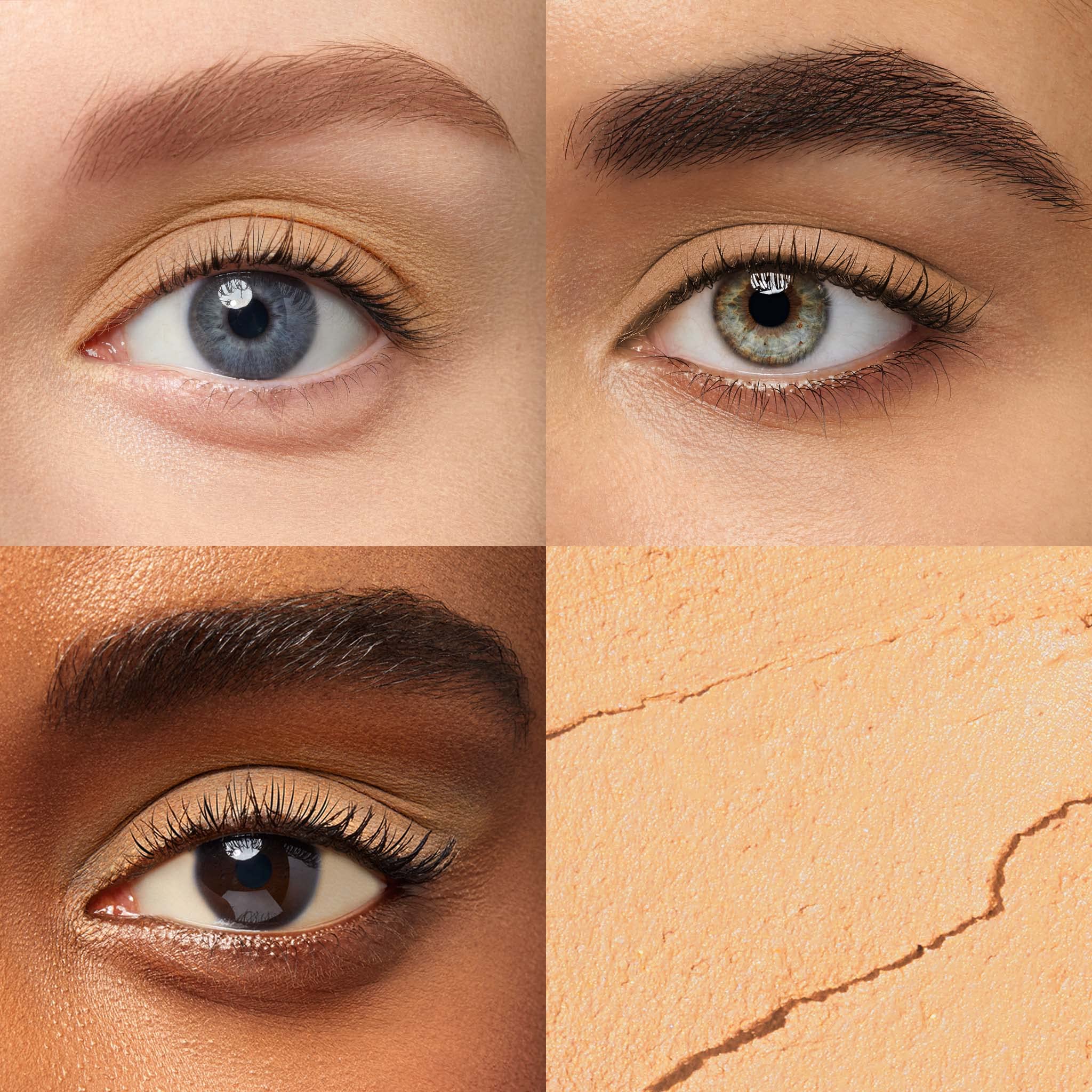 Foto 3 pulgar | Eyeshadow Stick Julep Eyeshadow 101 Crème To Powder Vanilla - Venta Internacional.