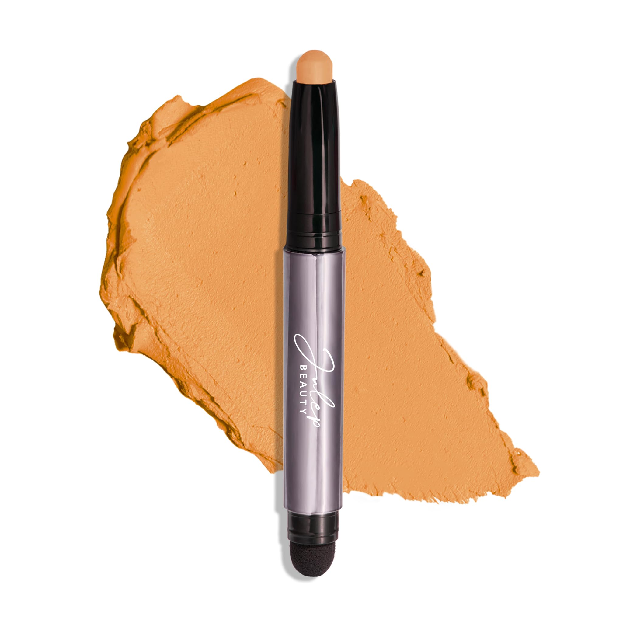 Foto 2 pulgar | Sombra De Ojos Stick Julep Eyeshadow 101 Crème To Powder Marigold - Venta Internacional.