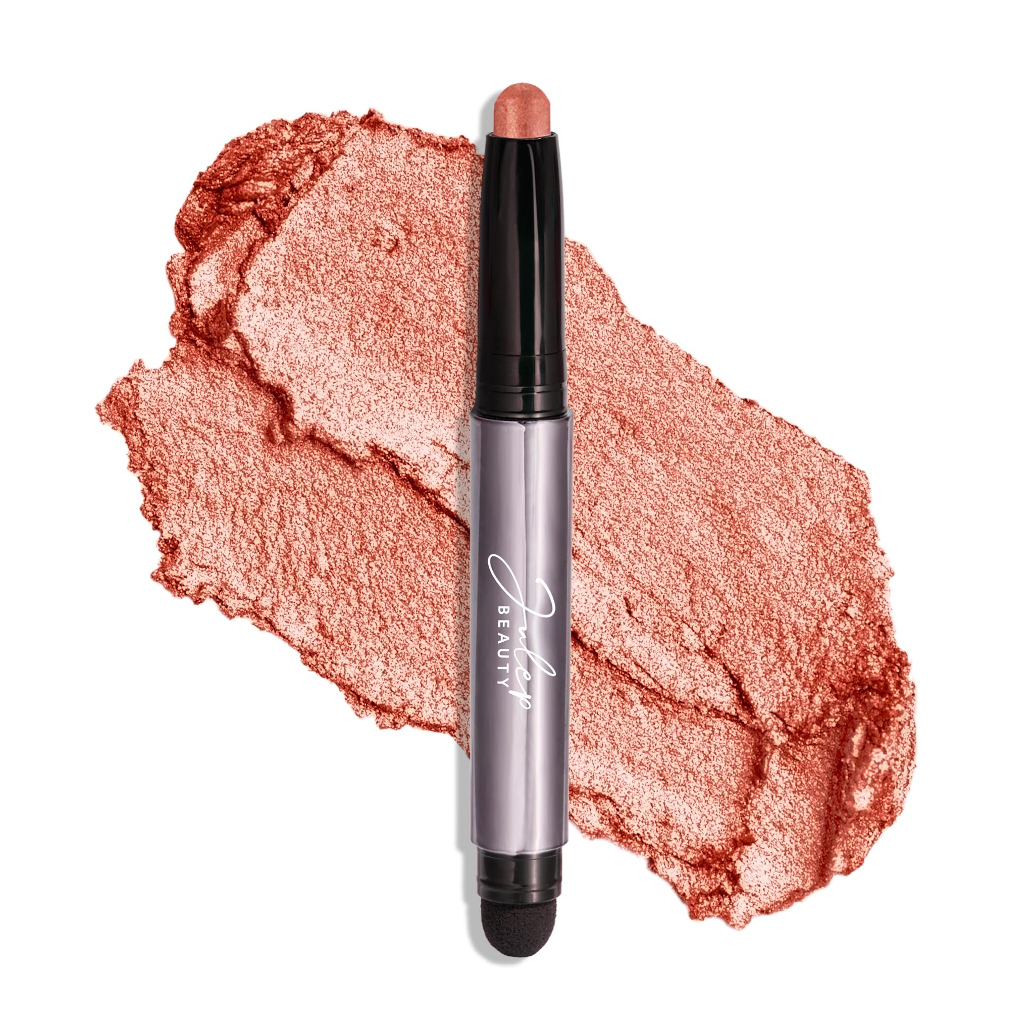 Foto 2 pulgar | Eyeshadow Stick Julep Eyeshadow 101 Crème To Powder Tiger's Eye Shadow 101 - Venta Internacional.