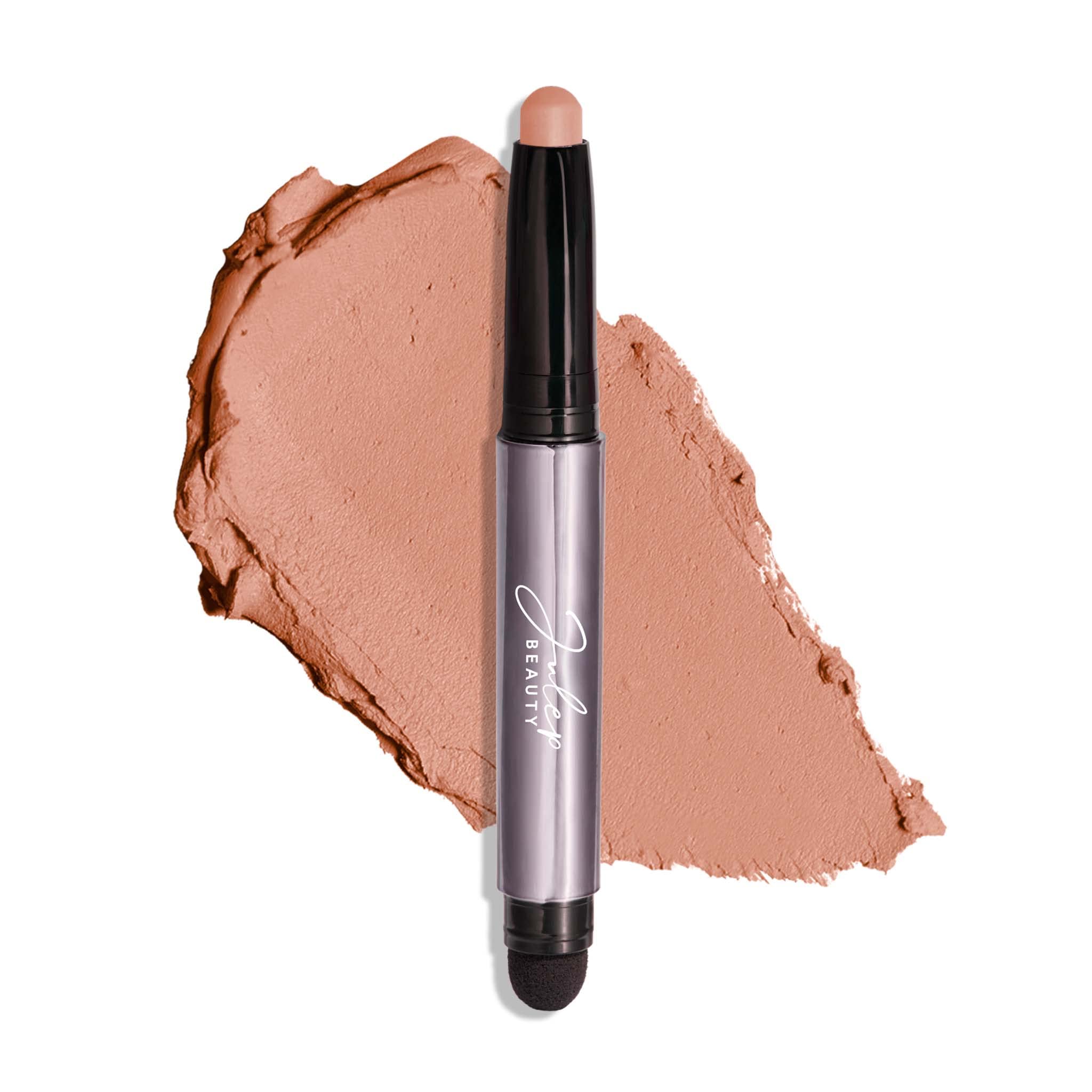 Foto 2 pulgar | Eyeshadow Stick Julep Eyeshadow 101, Crema A Polvo, Arcilla Mate - Venta Internacional.