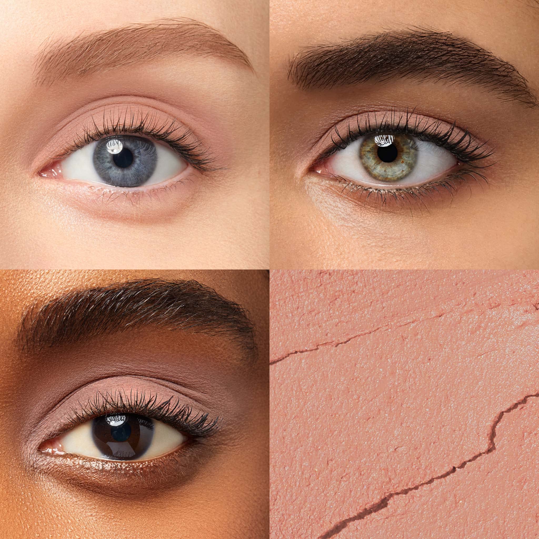 Foto 3 pulgar | Eyeshadow Stick Julep Eyeshadow 101, Crema A Polvo, Arcilla Mate - Venta Internacional.