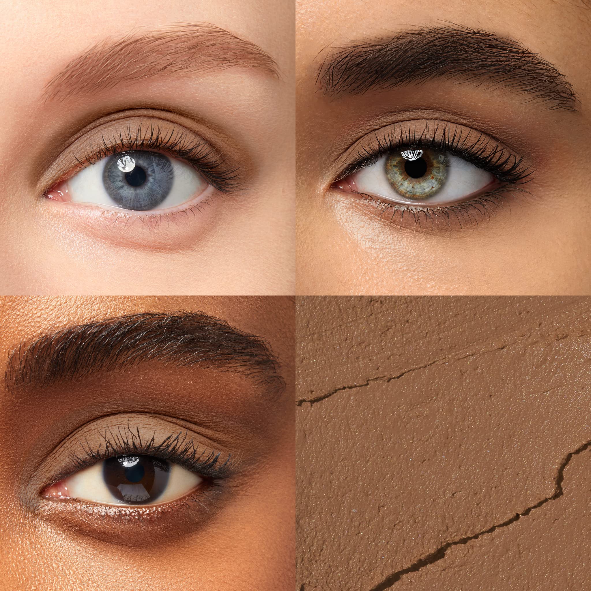 Foto 2 | Eyeshadow Stick Julep Eyeshadow 101 Crème To Powder Ginger - Venta Internacional.