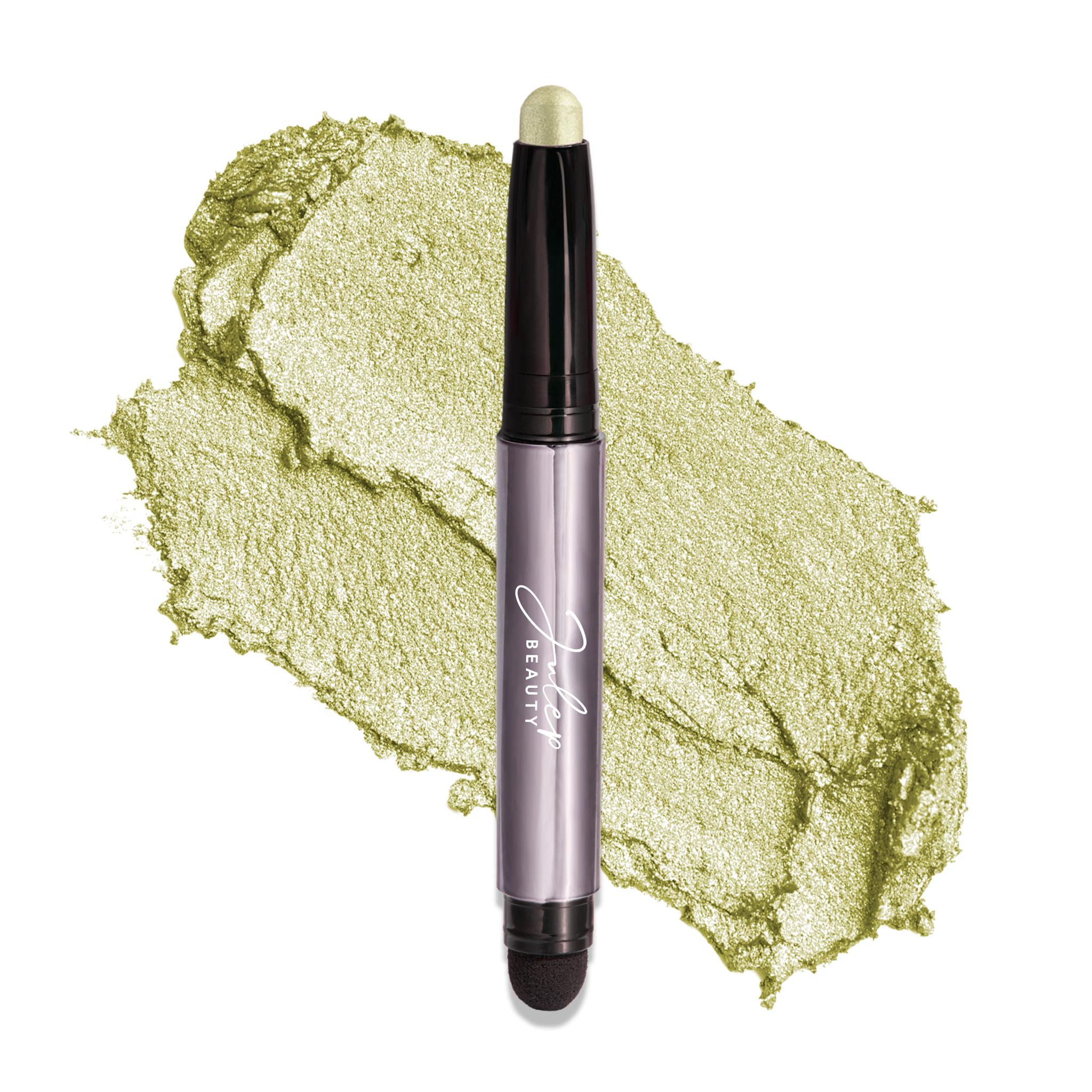 Foto 2 pulgar | Sombra De Ojos Stick Julep Eyeshadow 101 Crème To Powder Meadow - Venta Internacional.