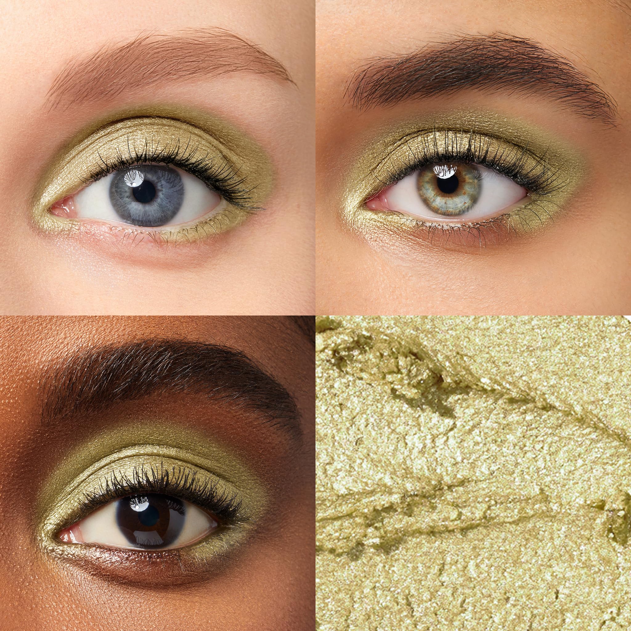 Foto 3 pulgar | Sombra De Ojos Stick Julep Eyeshadow 101 Crème To Powder Meadow - Venta Internacional.