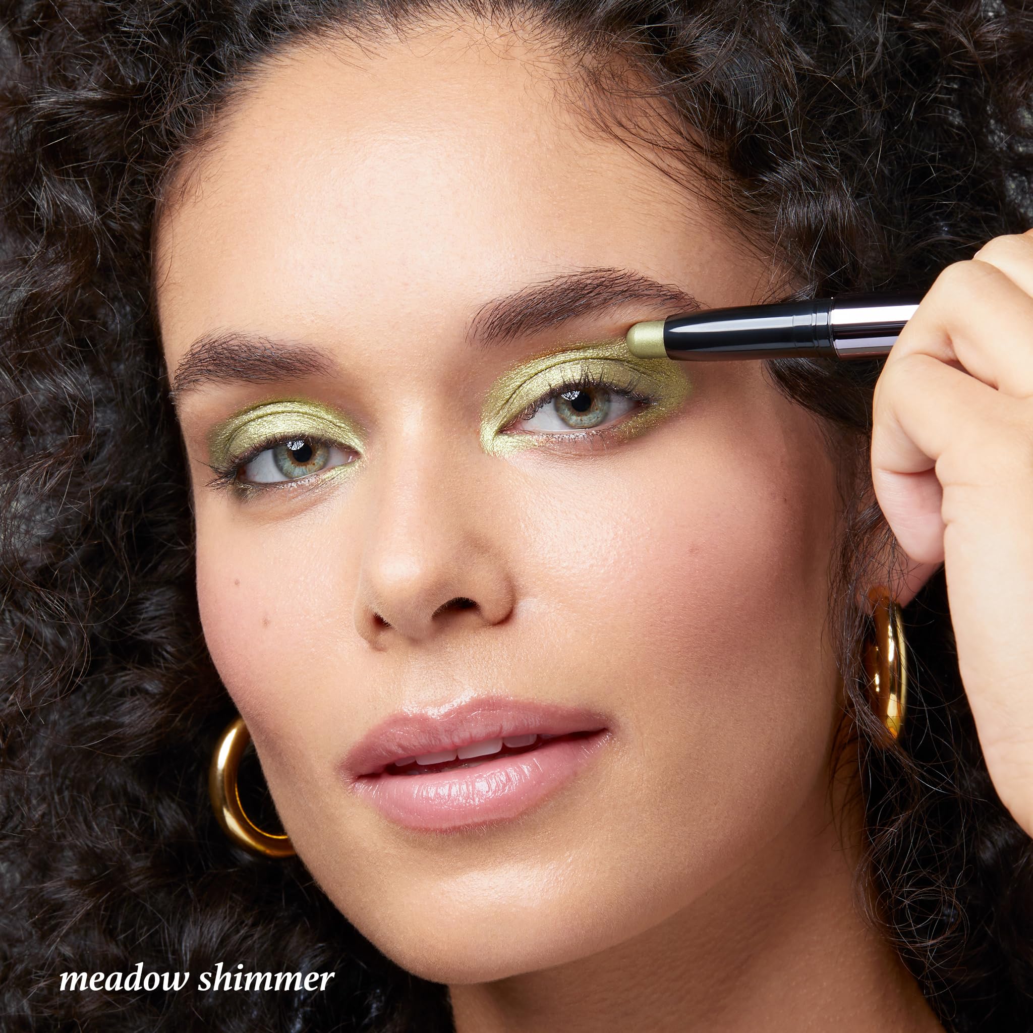 Foto 4 pulgar | Sombra De Ojos Stick Julep Eyeshadow 101 Crème To Powder Meadow - Venta Internacional.