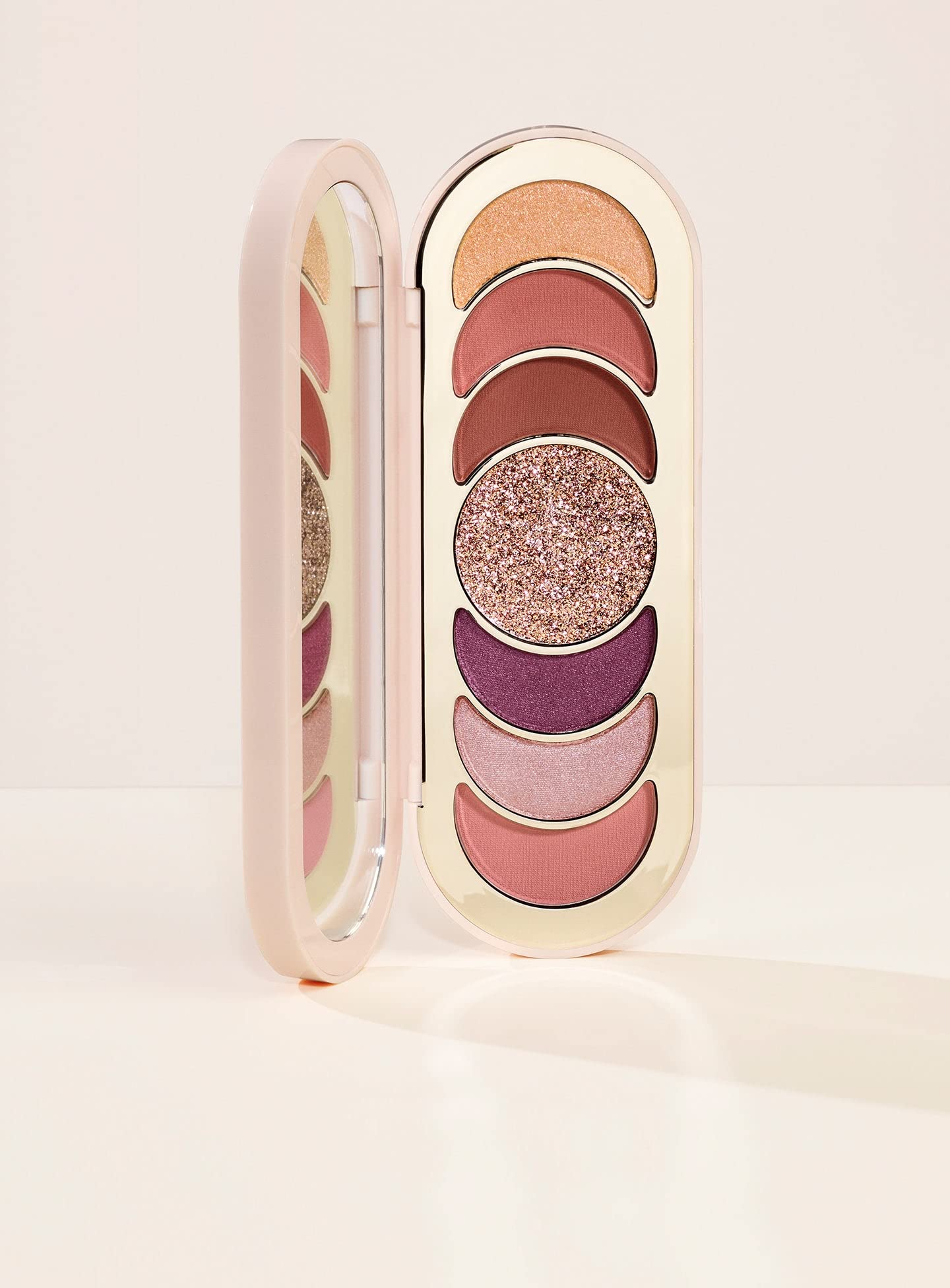 Foto 4 pulgar | Paleta De Sombras De Ojos Rare Beauty Discovery Give Yourself Grace - Venta Internacional.