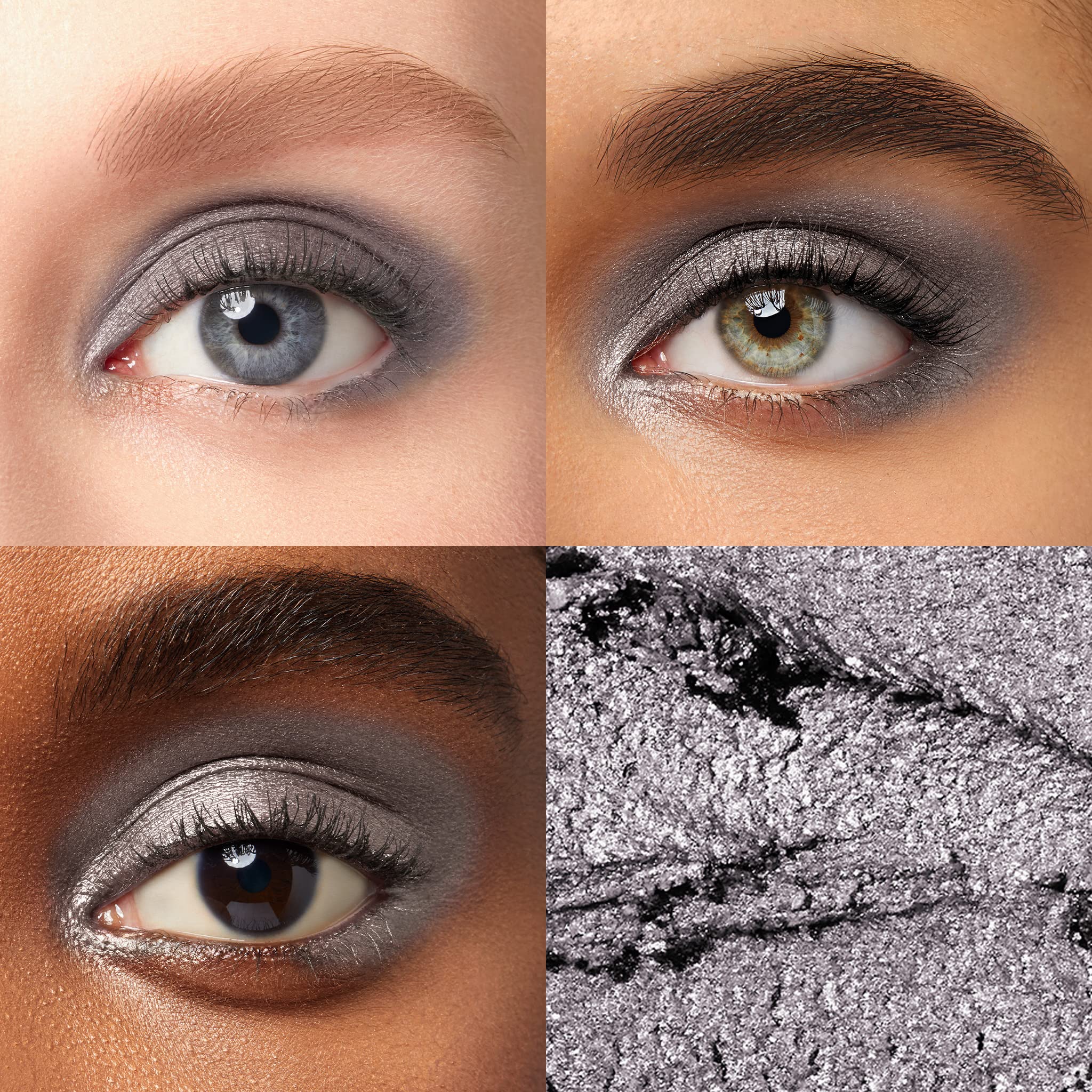 Foto 3 pulgar | Sombra De Ojos Stick Julep Eyeshadow 101 Creme To Powder Smoky Grey - Venta Internacional.