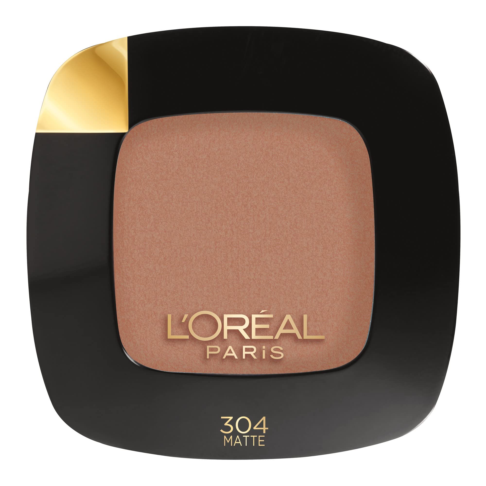 Sombra De Ojos L'oréal Paris Colour Riche Monos Matte It Up 3,5 Ml - Venta Internacional.