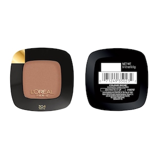 Foto 2 | Sombra De Ojos L'oréal Paris Colour Riche Monos Matte It Up 3,5 Ml - Venta Internacional.