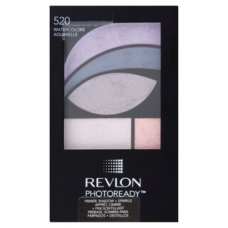 Foto 1 | Paleta De Sombras De Ojos Revlon Photoready Eye Contour Kit 5 Tonos - Venta Internacional.