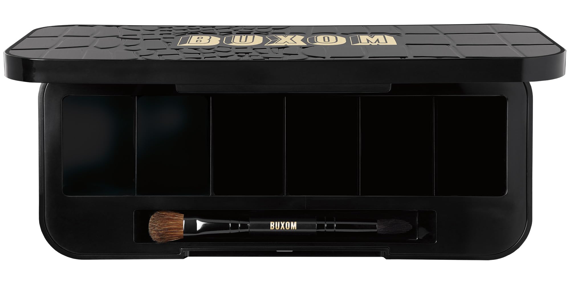 Foto 1 | Paleta De Sombras De Ojos Buxom Empty Eyeshadow Bar Palette - Venta Internacional.