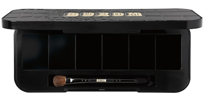 Foto 1 | Paleta De Sombras De Ojos Buxom Empty Eyeshadow Bar Palette - Venta Internacional.