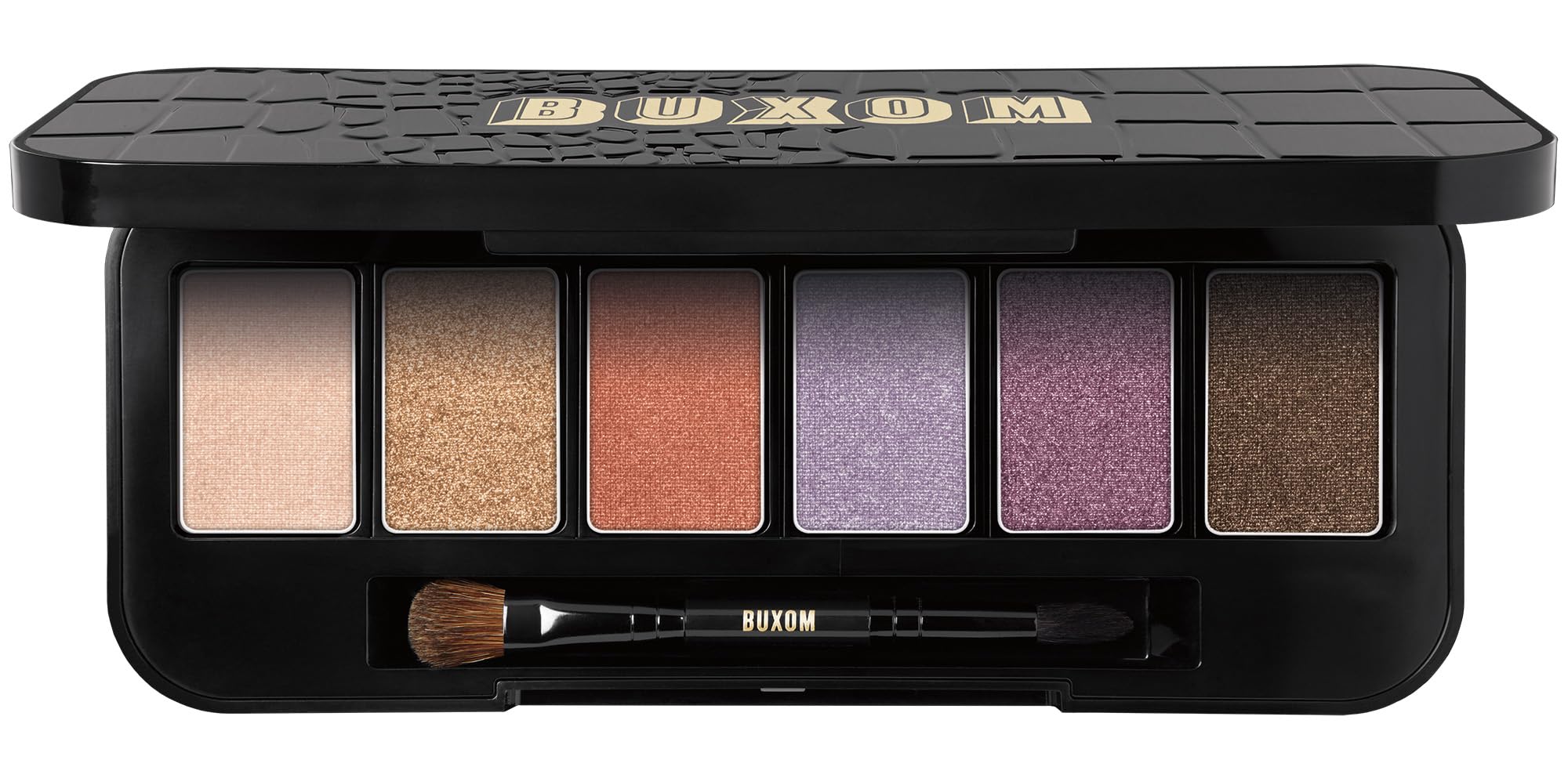 Foto 4 pulgar | Paleta De Sombras De Ojos Buxom Empty Eyeshadow Bar Palette - Venta Internacional.