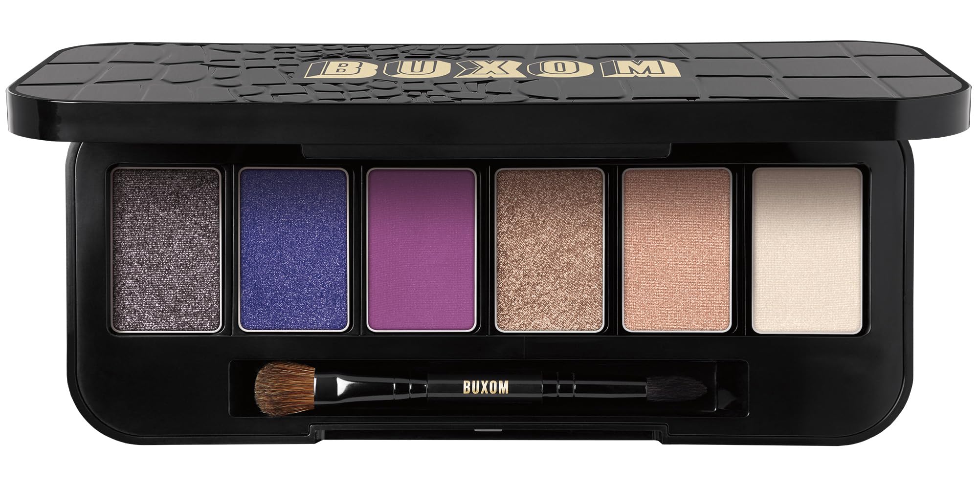 Foto 6 pulgar | Paleta De Sombras De Ojos Buxom Empty Eyeshadow Bar Palette - Venta Internacional.
