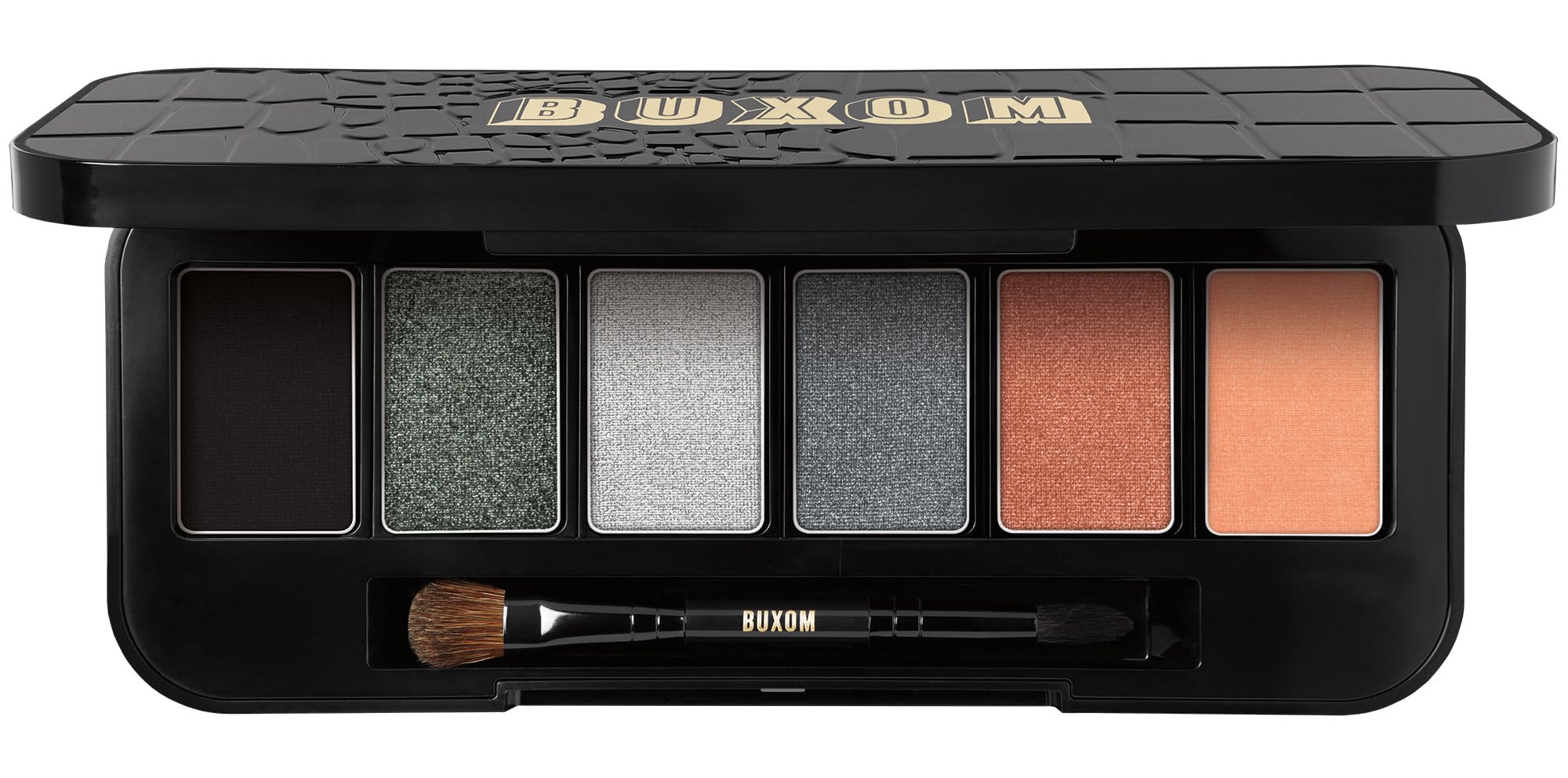Foto 7 pulgar | Paleta De Sombras De Ojos Buxom Empty Eyeshadow Bar Palette - Venta Internacional.