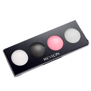 Foto 1 | Paleta De Sombras De Ojos Revlon Illuminance Crème Shadow Black Magic - Venta Internacional.