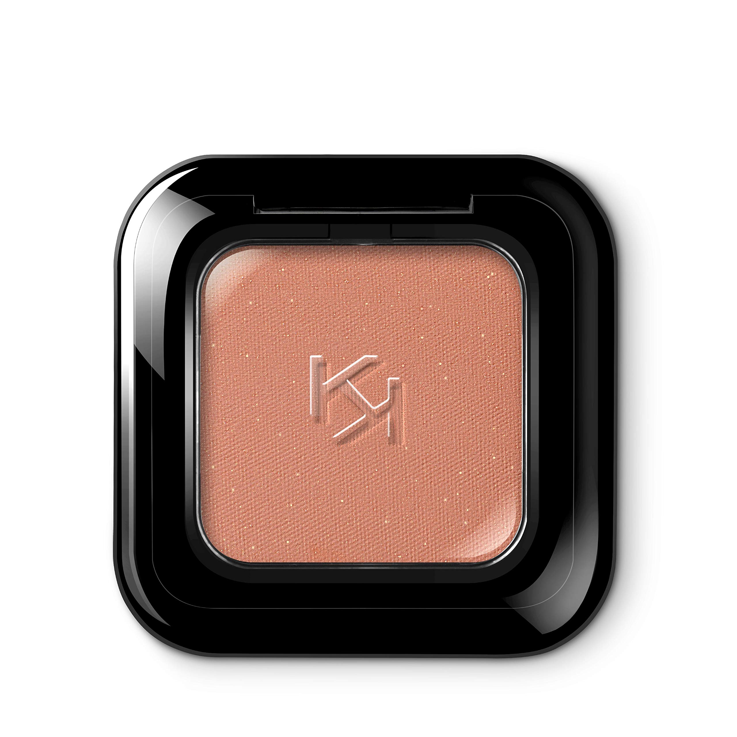 Sombra De Ojos Kiko Milano High Pigment 05 Altamente Pigmentada - Venta Internacional.