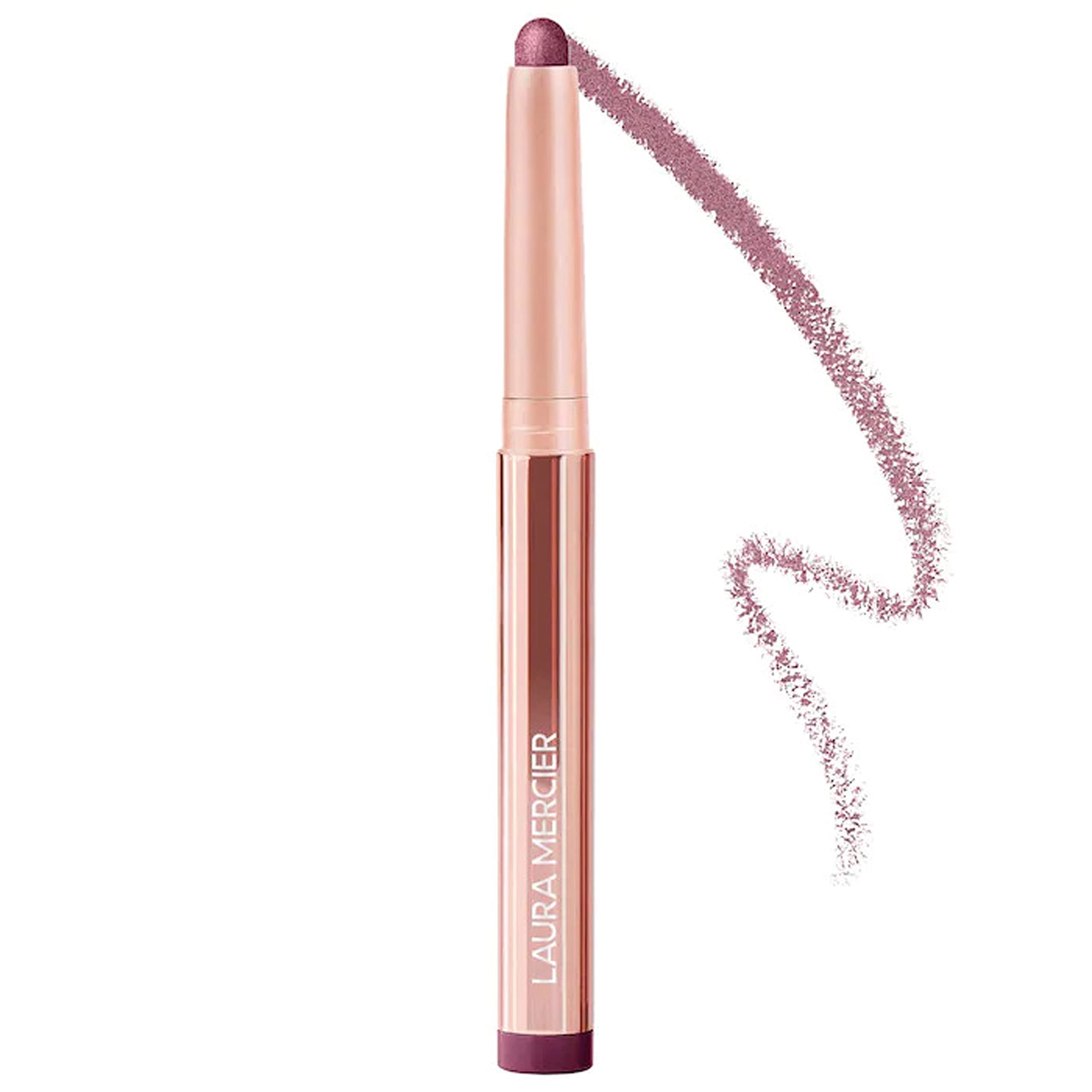 Sombra De Ojos Laura Mercier Roseglow Caviar Stick Rose Thorn - Venta Internacional.