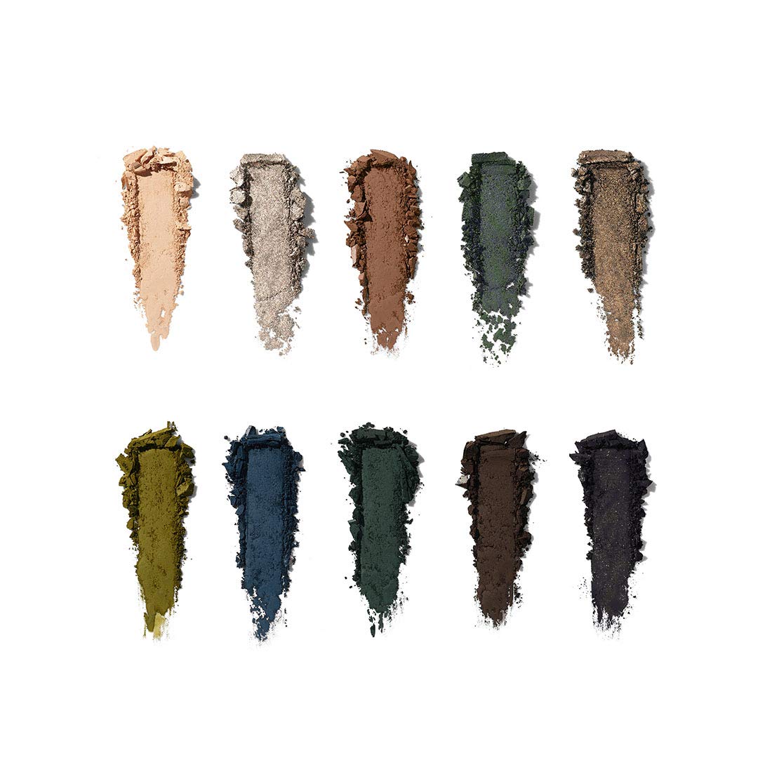 Foto 4 pulgar | Paleta de Sombras de Ojos Morphe Jaclyn Hill The Vault Dark Magic - Venta Internacional