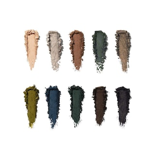 Foto 3 | Paleta de Sombras de Ojos Morphe Jaclyn Hill The Vault Dark Magic - Venta Internacional
