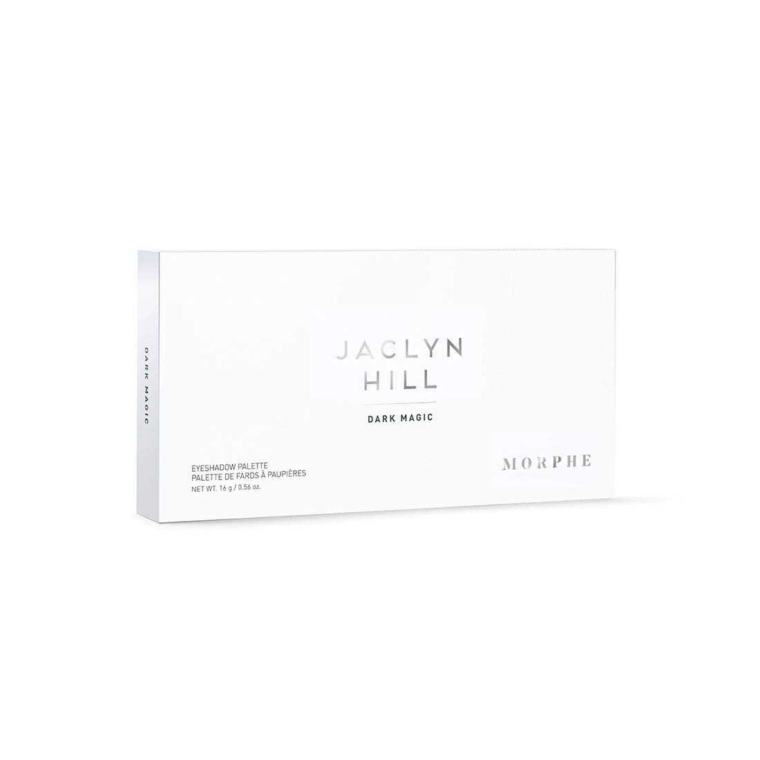 Foto 5 pulgar | Paleta de Sombras de Ojos Morphe Jaclyn Hill The Vault Dark Magic - Venta Internacional