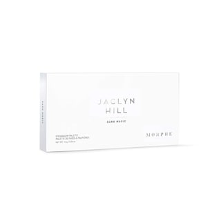 Foto 4 | Paleta de Sombras de Ojos Morphe Jaclyn Hill The Vault Dark Magic - Venta Internacional