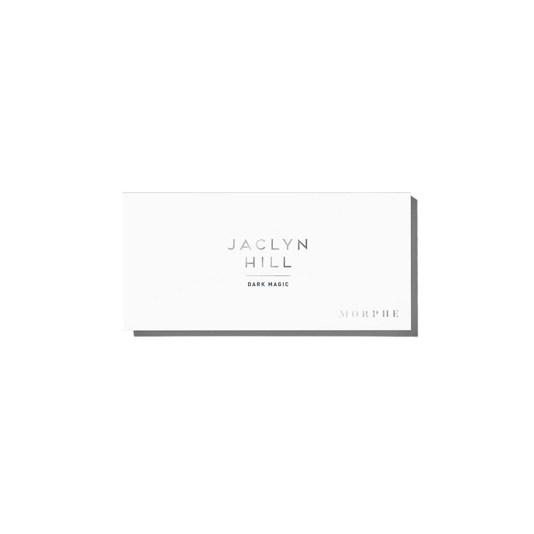 Foto 6 pulgar | Paleta de Sombras de Ojos Morphe Jaclyn Hill The Vault Dark Magic - Venta Internacional