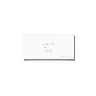 Foto 5 | Paleta de Sombras de Ojos Morphe Jaclyn Hill The Vault Dark Magic - Venta Internacional