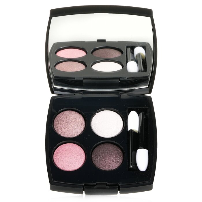 Foto 2 pulgar | Sombras para Ojos Chanel 202 Tissé Camélia-Venta Internacional