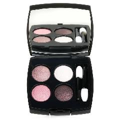 Foto 3 pulgar | Sombras para Ojos Chanel 202 Tissé Camélia-Venta Internacional