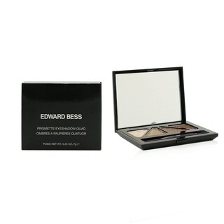 Foto 2 | Sombra De Ojos Quad Edward Bess Prismette Cosmic Bliss - Venta Internacional.