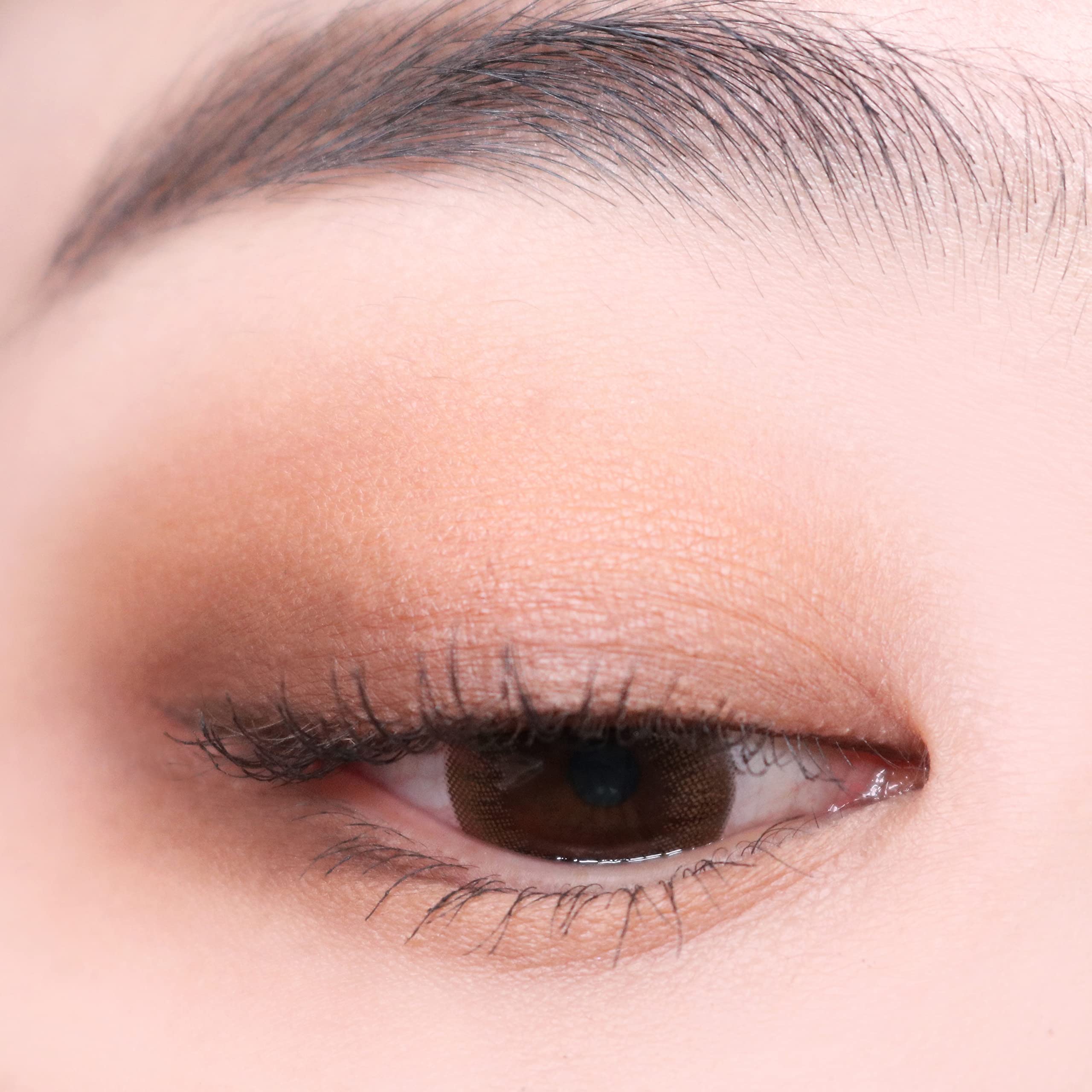 Foto 6 | Paleta De Sombras De Ojos Lilybyred Mood It Palette Soft Neutral Ash - Venta Internacional.