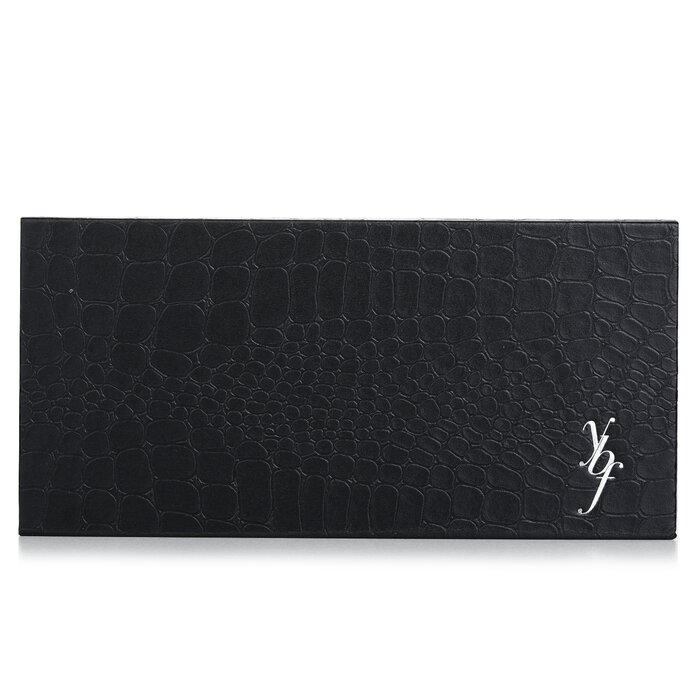 Foto 7 | Paleta De Sombras De Ojos Ybf Beauty Rock The Croc Con 12 Sombras - Venta Internacional.